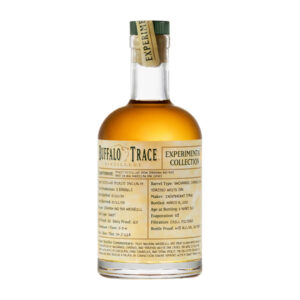 Buffalo Trace Experimental Collection Baijiu Style Bourbon 2021 Release 375ml