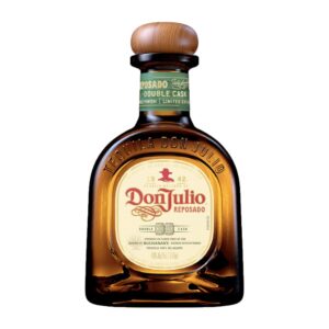 Don Julio Double Cask