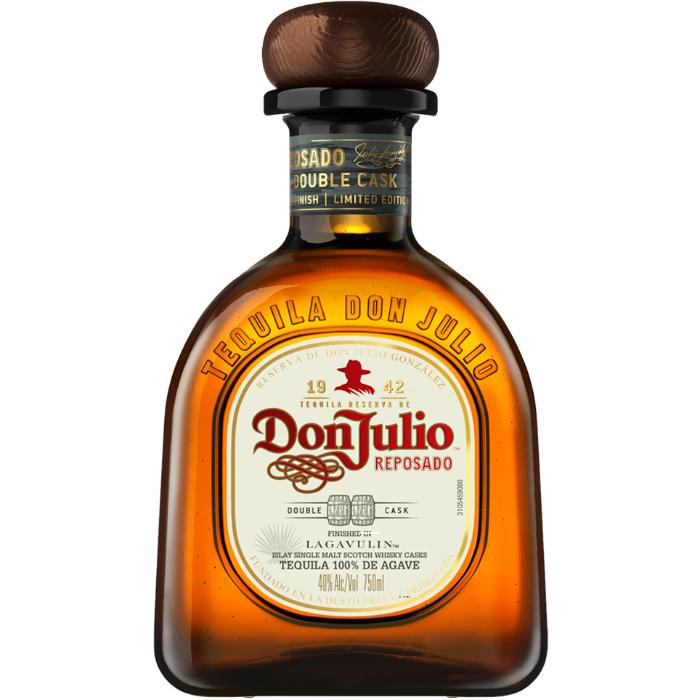 Don Julio Reposado Double Cask Lagavulin Cask Finish - Image 3