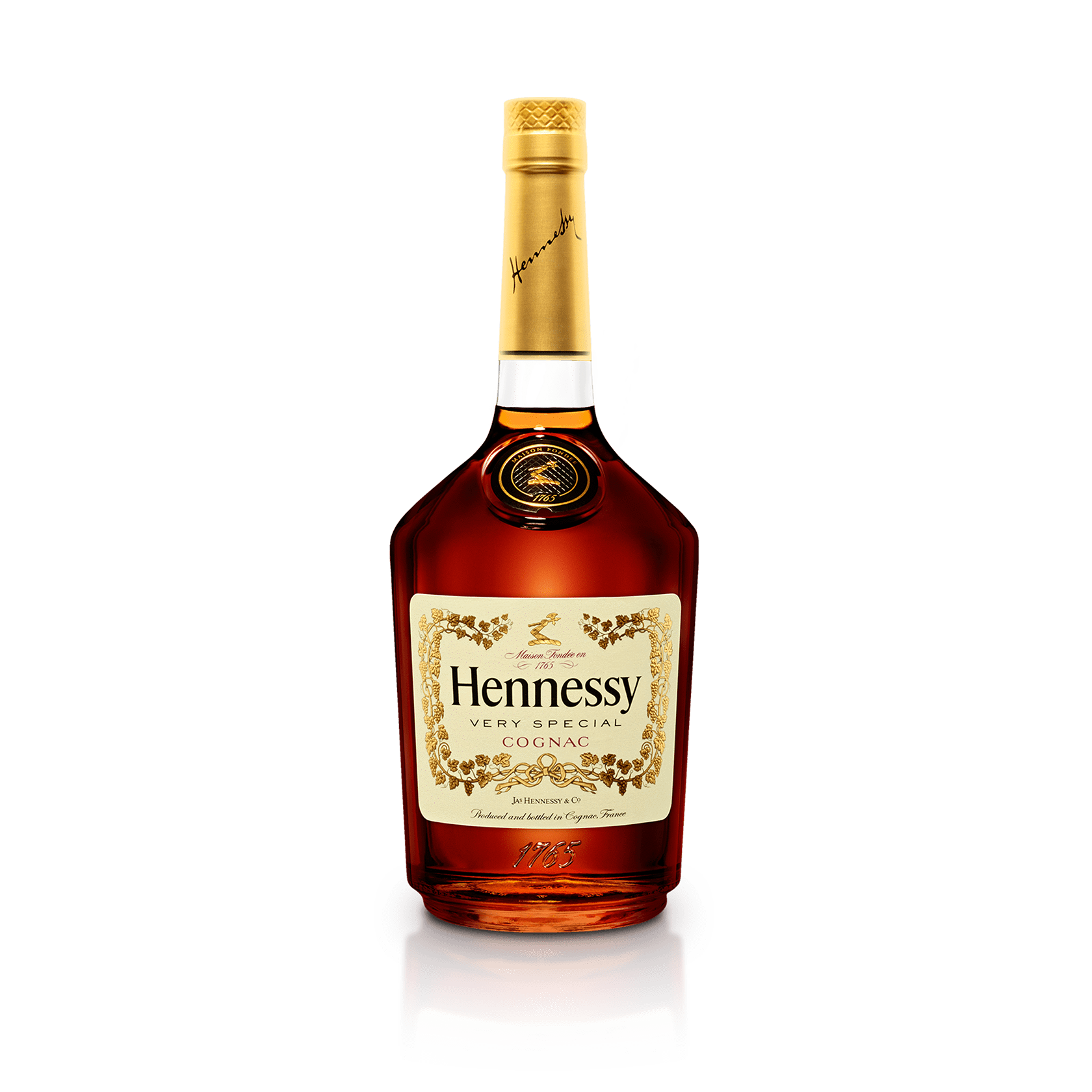 Hennessy V.S