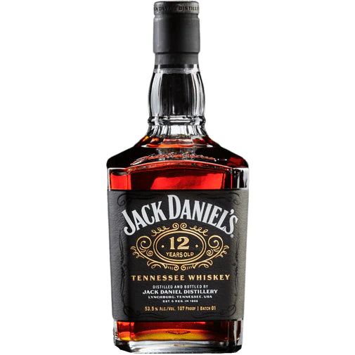 Jack Daniel’s 12 Year Old - Image 2
