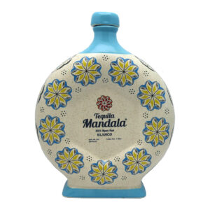 Mandala Blanco Ceramic 1L