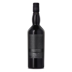 Oban Bay Reserve - Game Of Thrones The Night’s Watch