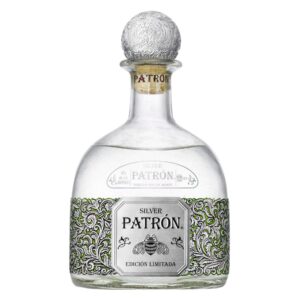 Patrón Silver 2019 Limited Edition 1L