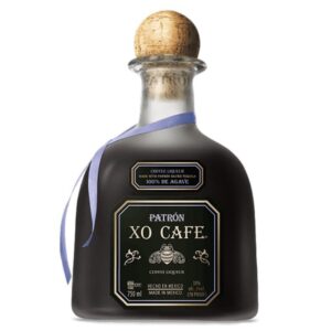 Patron XO Cafe