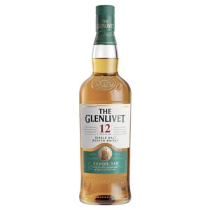 The Glenlivet 12 Year Old