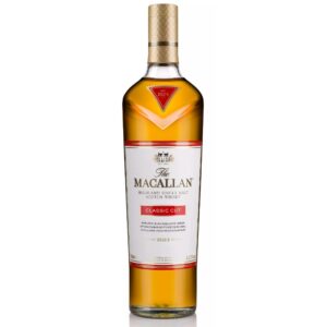 The Macallan Classic Cut 2023 Edition