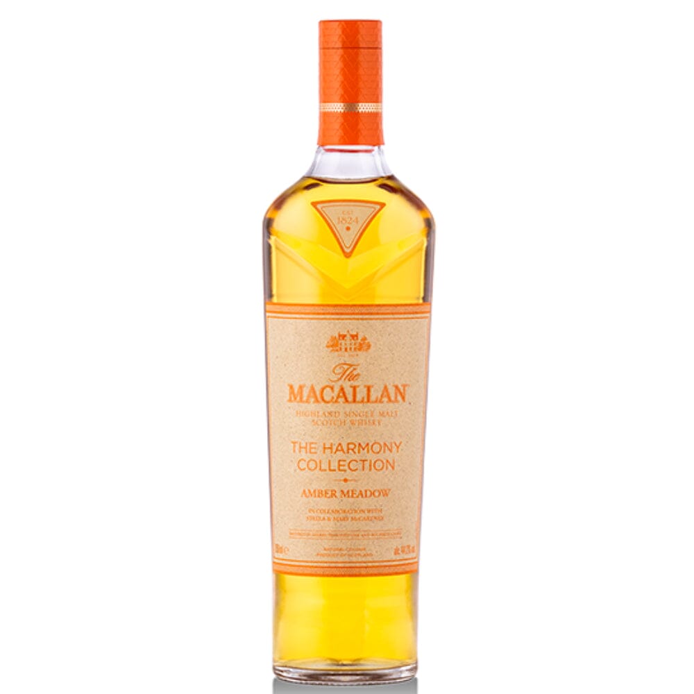 The Macallan The Harmony Collection Amber Meadow - Image 3