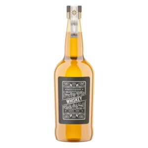 Single Tennessee whiskey