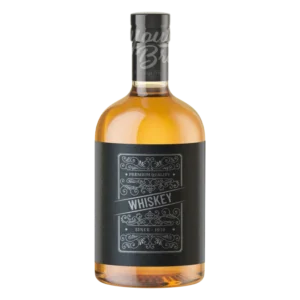 Fire Hardened Bourbon