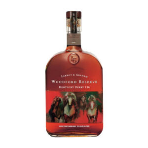 Woodford Reserve Kentucky Derby 136